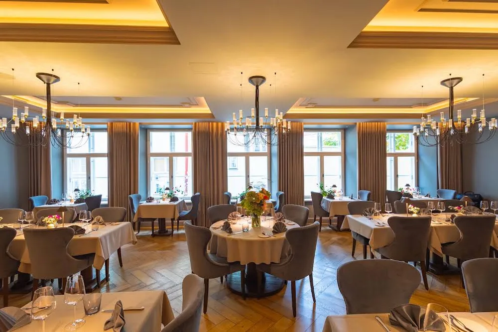 Ame Restaurant