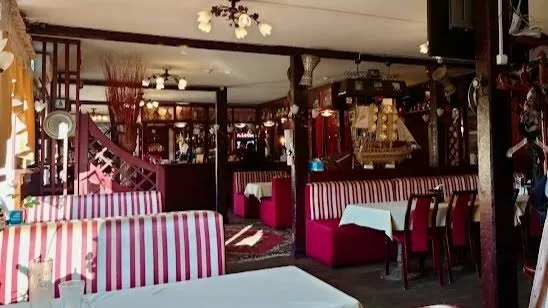 Antalya Restaurant