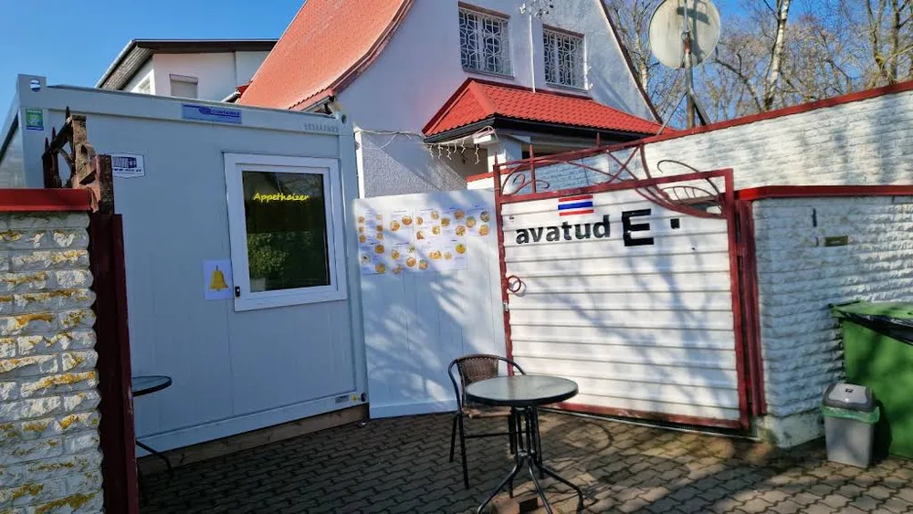 APPETHAIZER - Thai cuisine