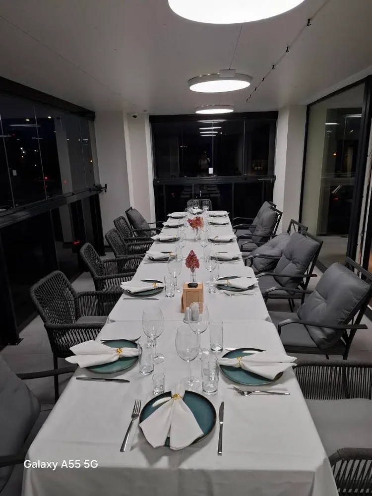 Badam restoran