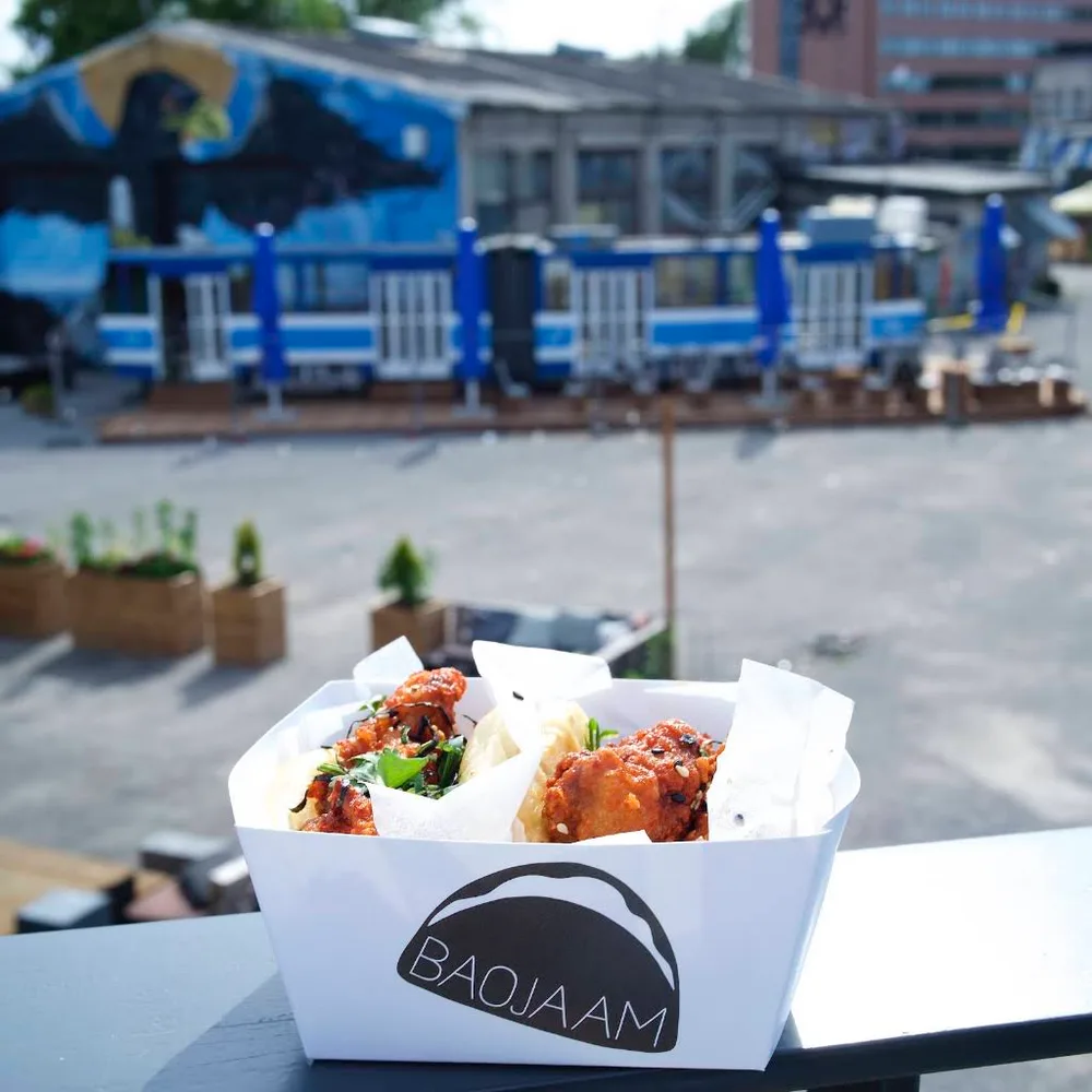 Baojaam
