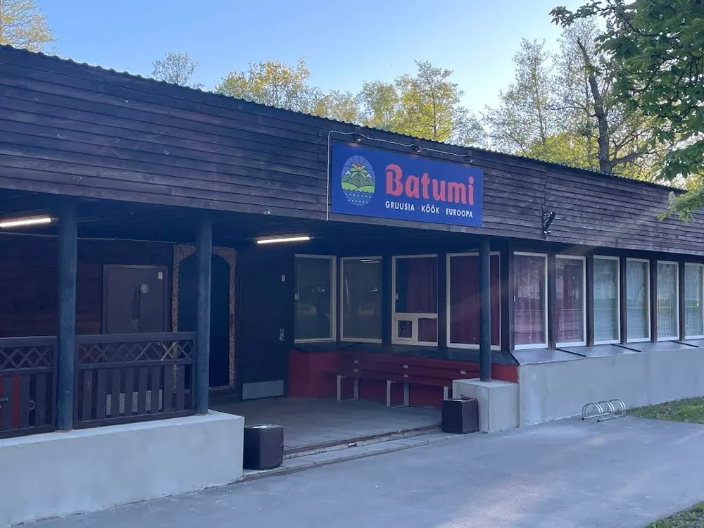 Batumi