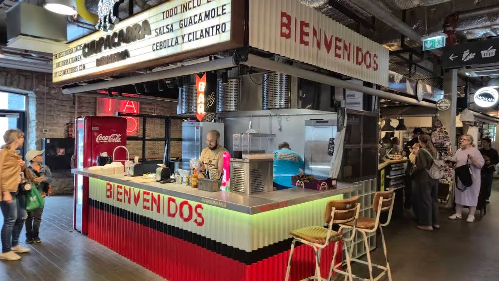 Birreria Chupacabra