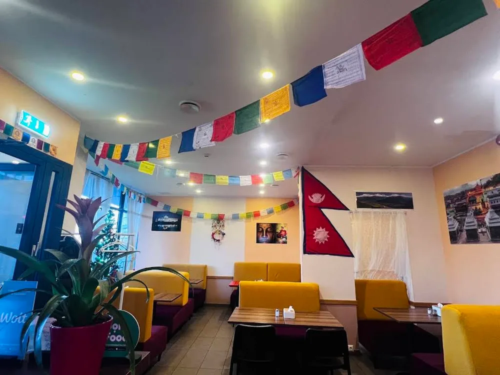 CHOOYU Asian Restaurant