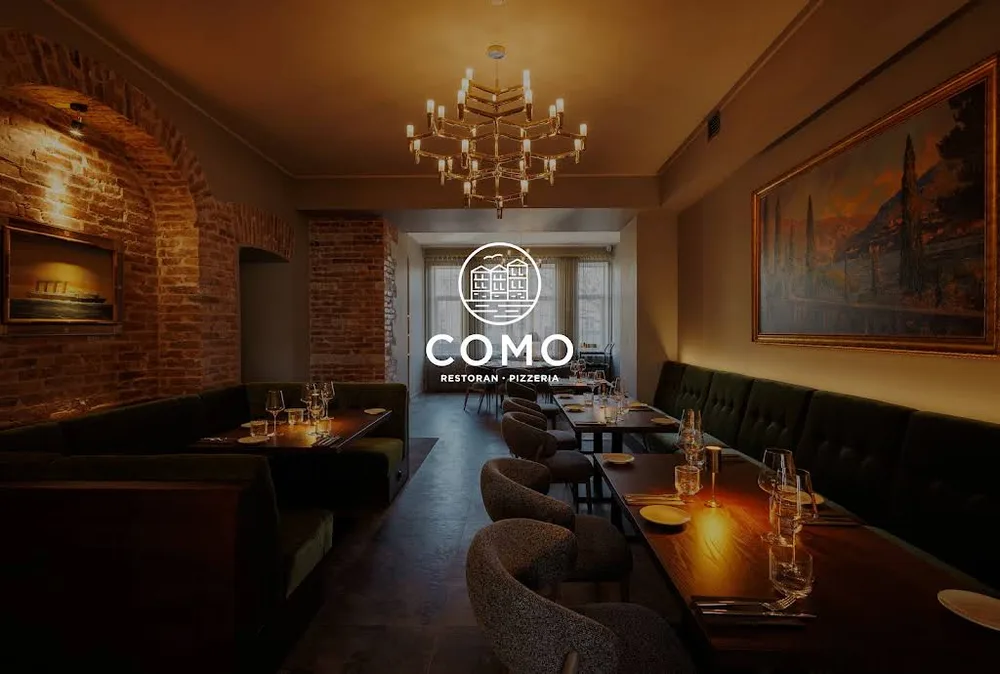Como restoran & pizzeria