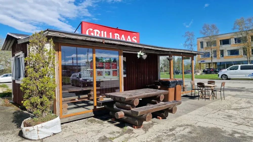 Grillbaas OÜ