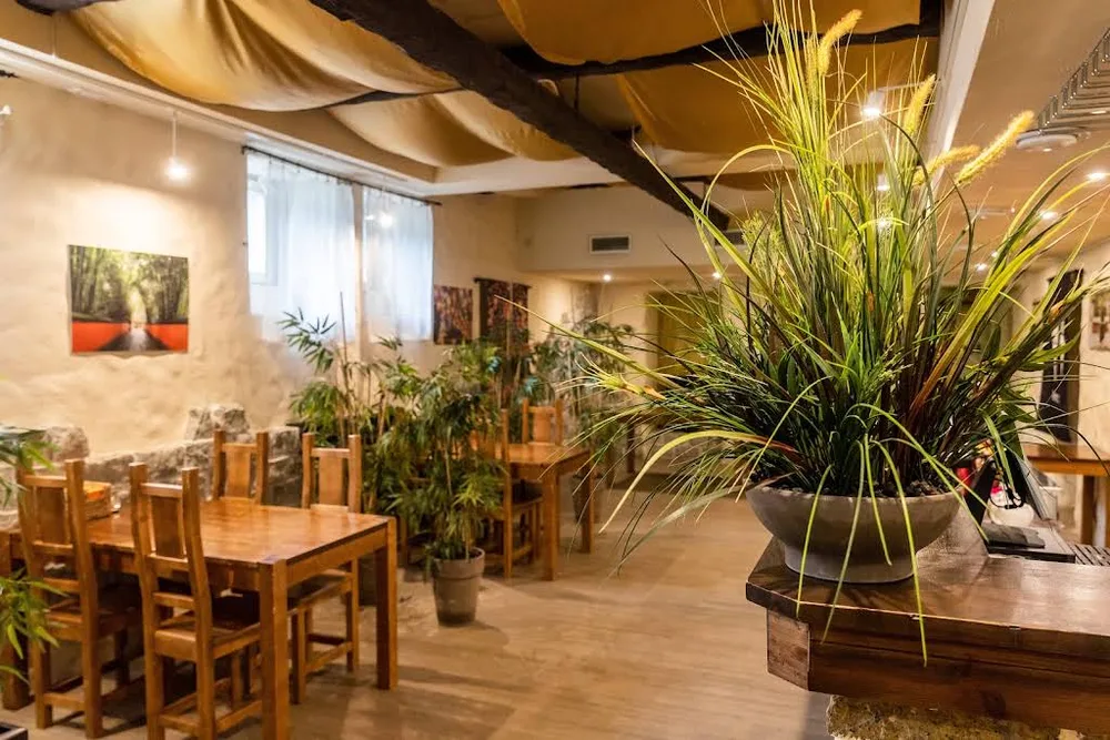 HAN's Restoran