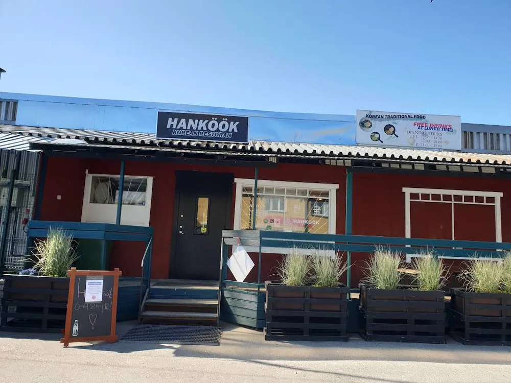 Hanköök