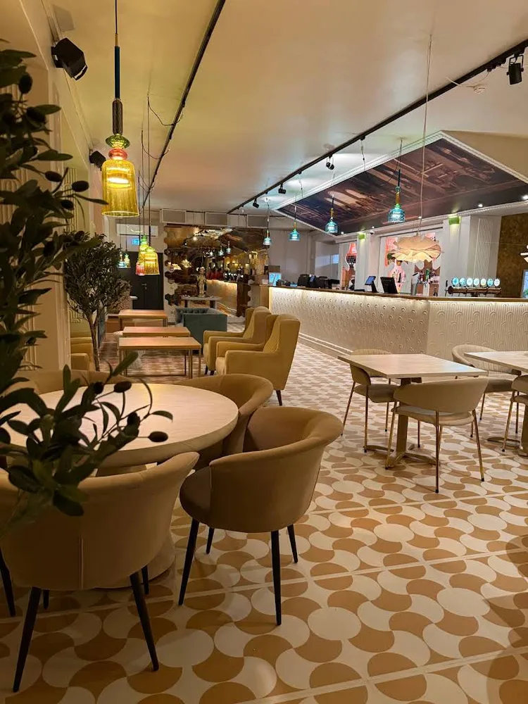 Hiiu Resto