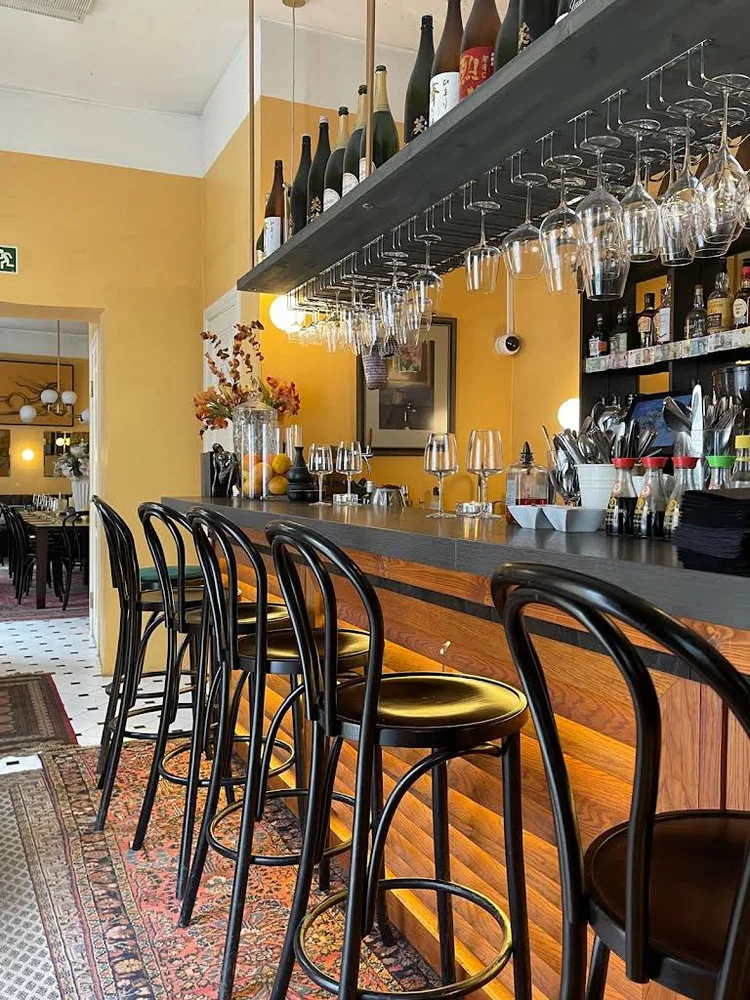 Kagerou Ramen Restaurant and Bar