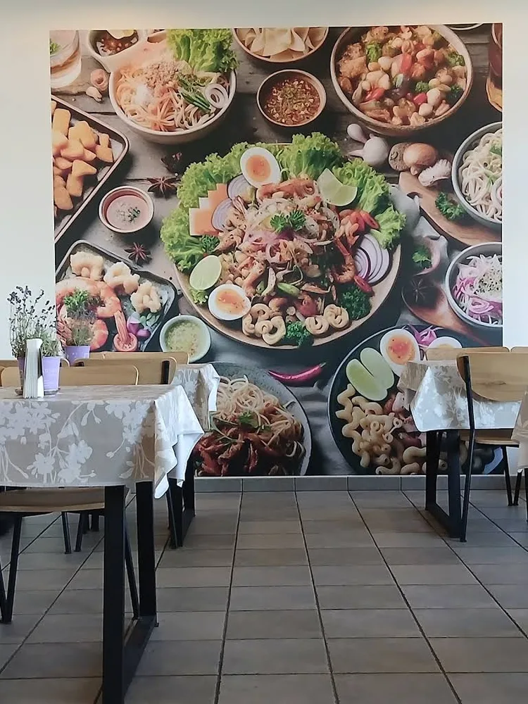 KIN KIN Taiköök
