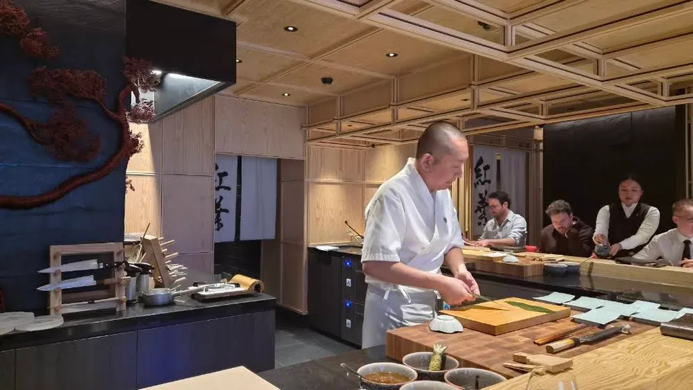 Koyo Omakase