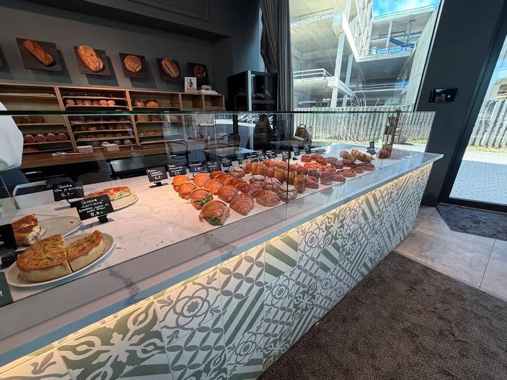 La Boulangerie