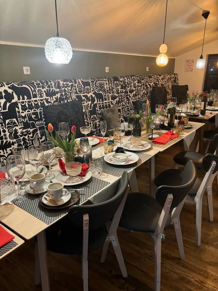 LaMemme Pizza&Pasta