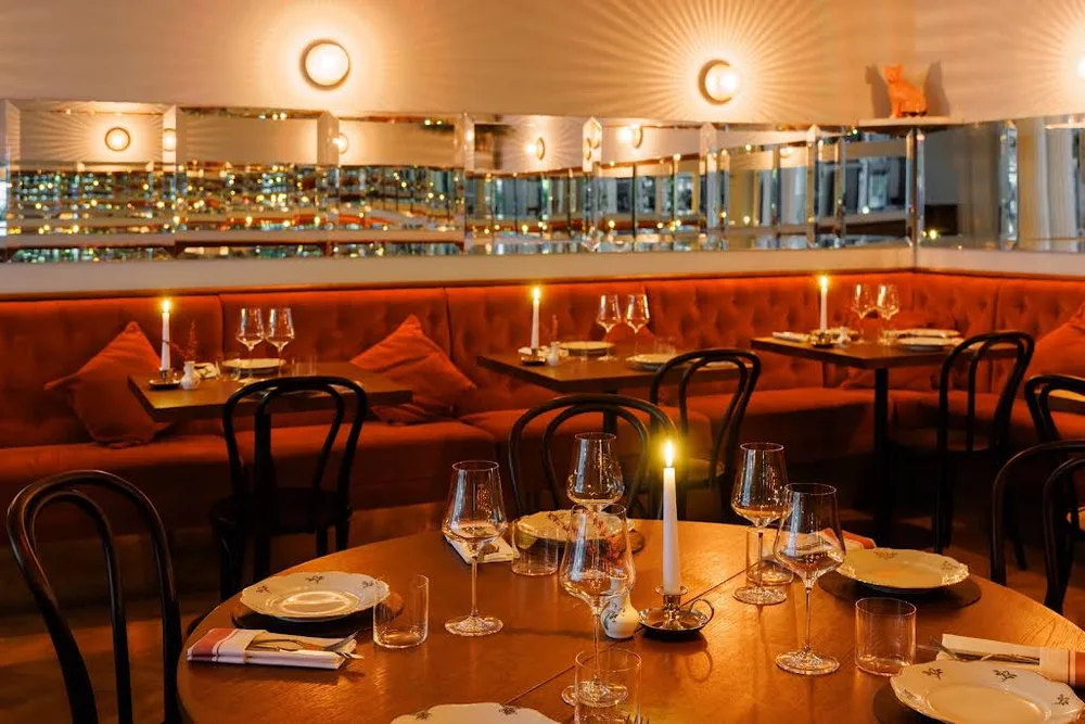 Lee Brasserie