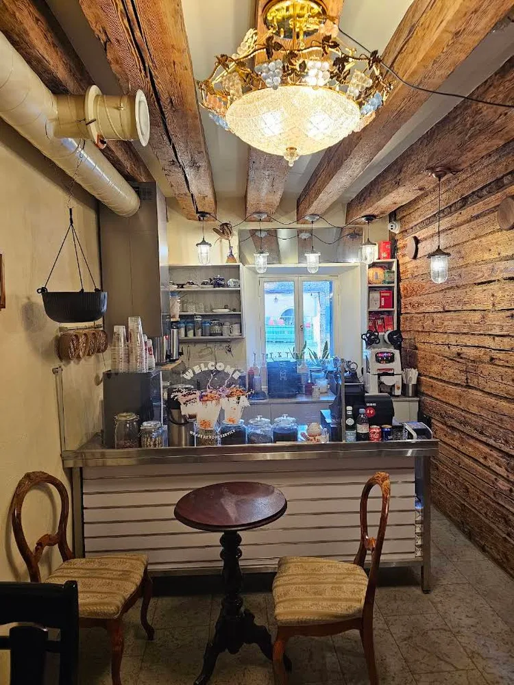 Long Tang Tea Bar