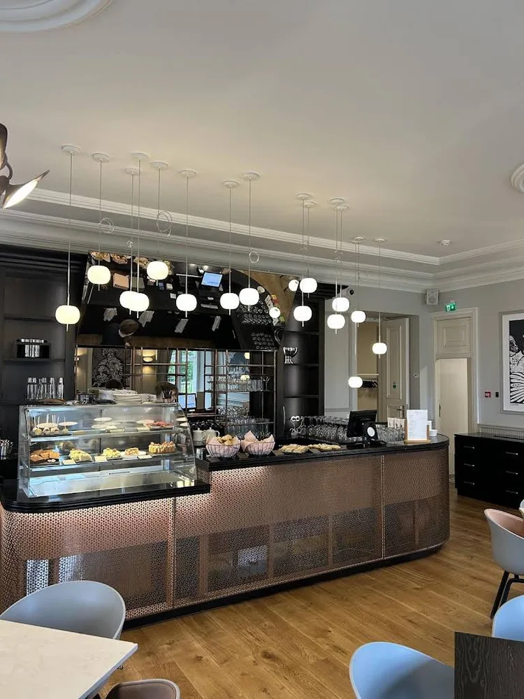 Maarjamäe Resto