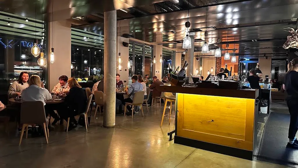 MEAT Resto & Butchery
