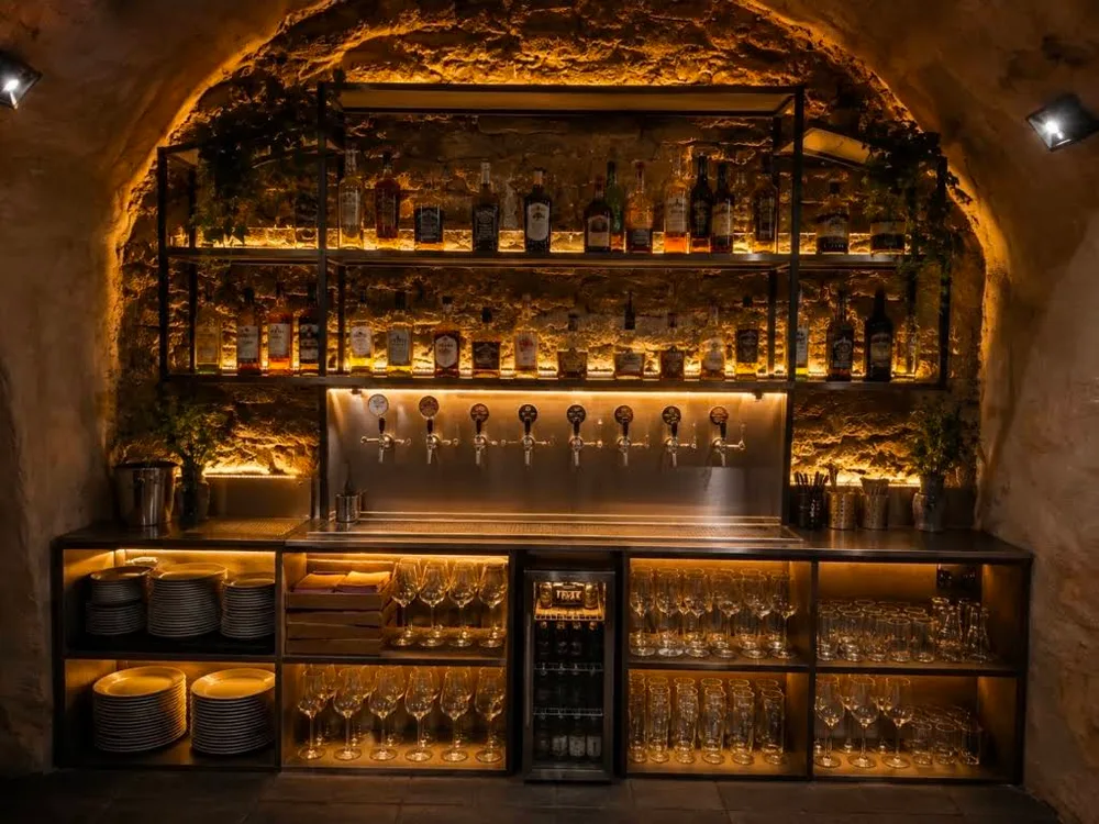 Meathub Resto Bar