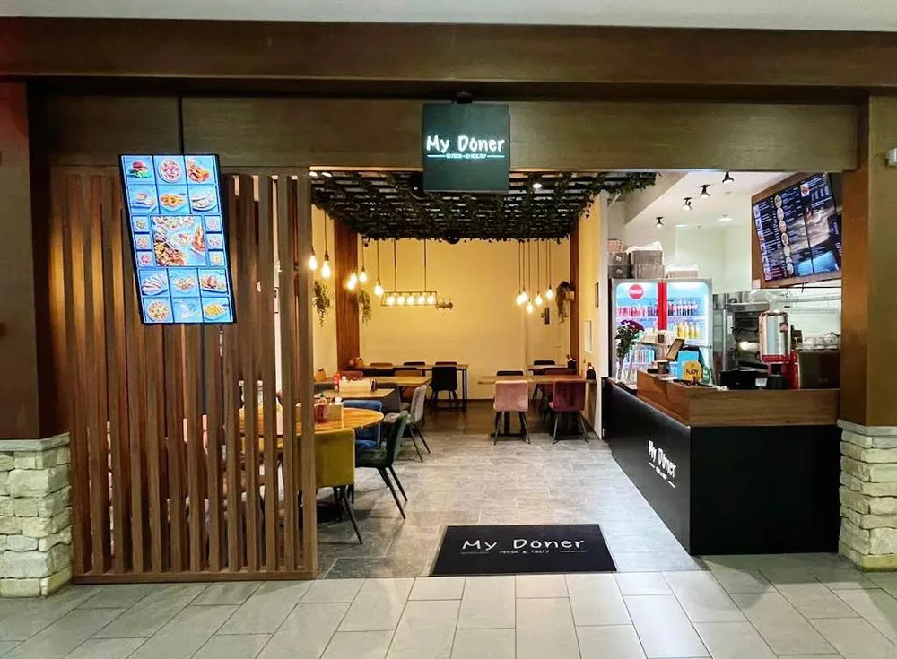 MyDöner