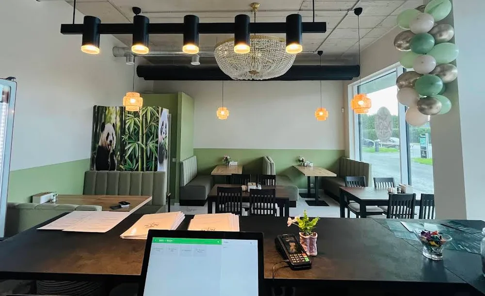 Nechi Asian Restaurant