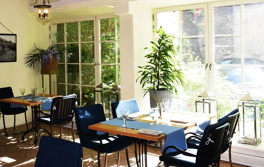 Odesa Restaurant