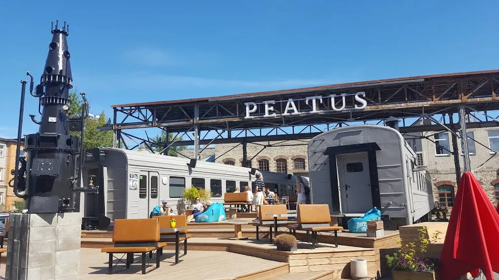 Peatus
