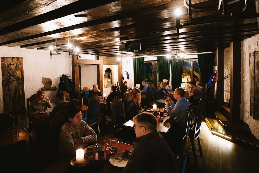 Peppersack Restaurant