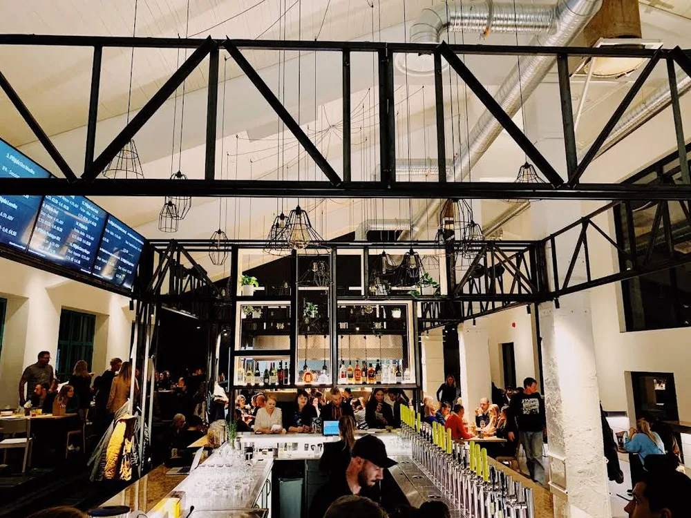 Põhjala Brewery & Tap Room