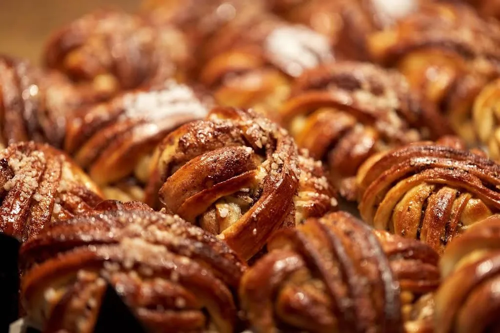 RØST Bakery