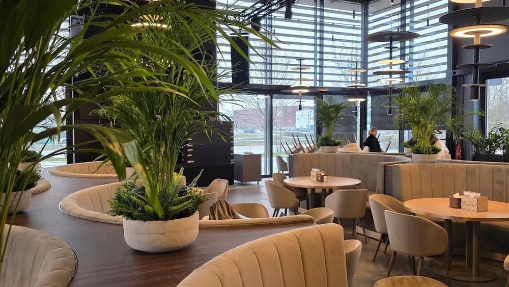 Restoran Armudu Lasnamäe