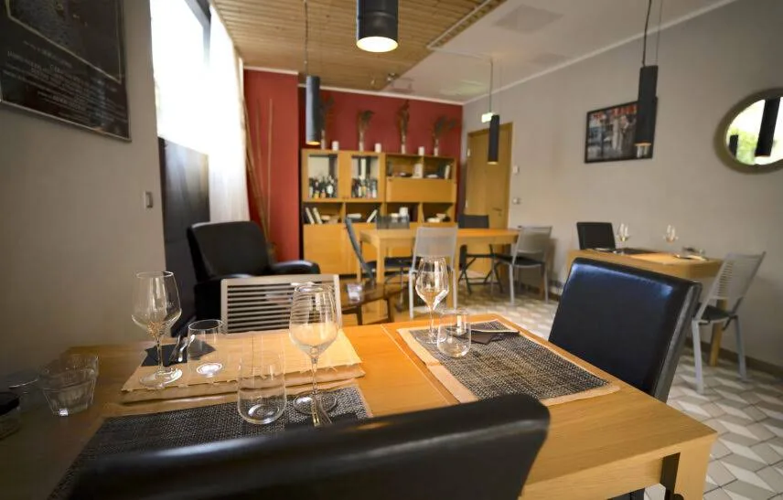 Restoran Bertolucci
