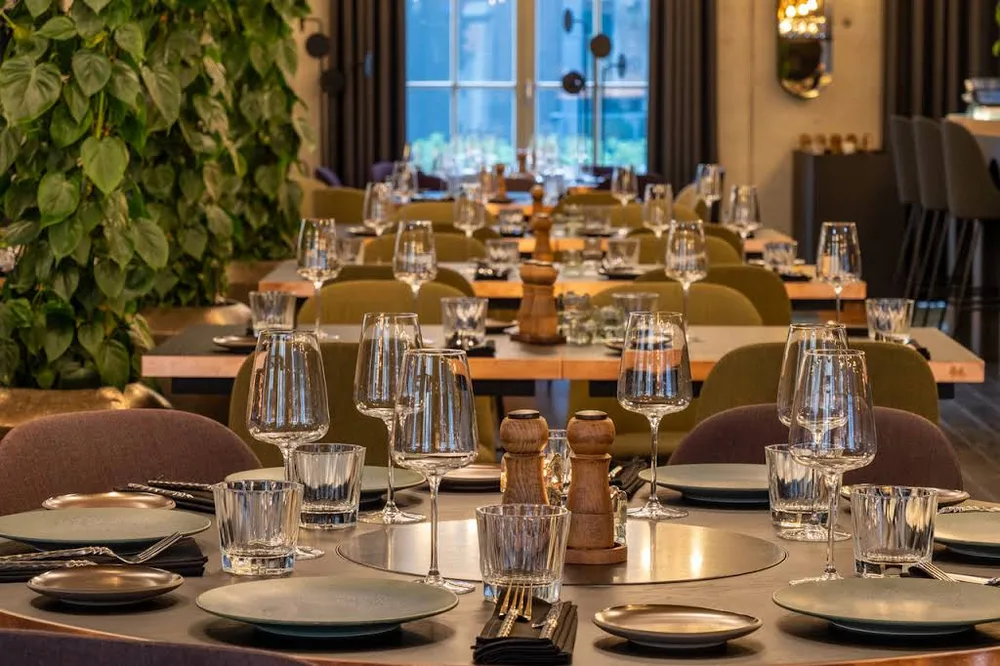 Restoran Härg