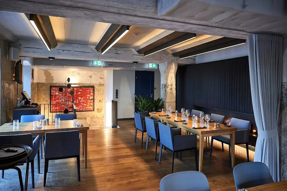 Restoran Pull