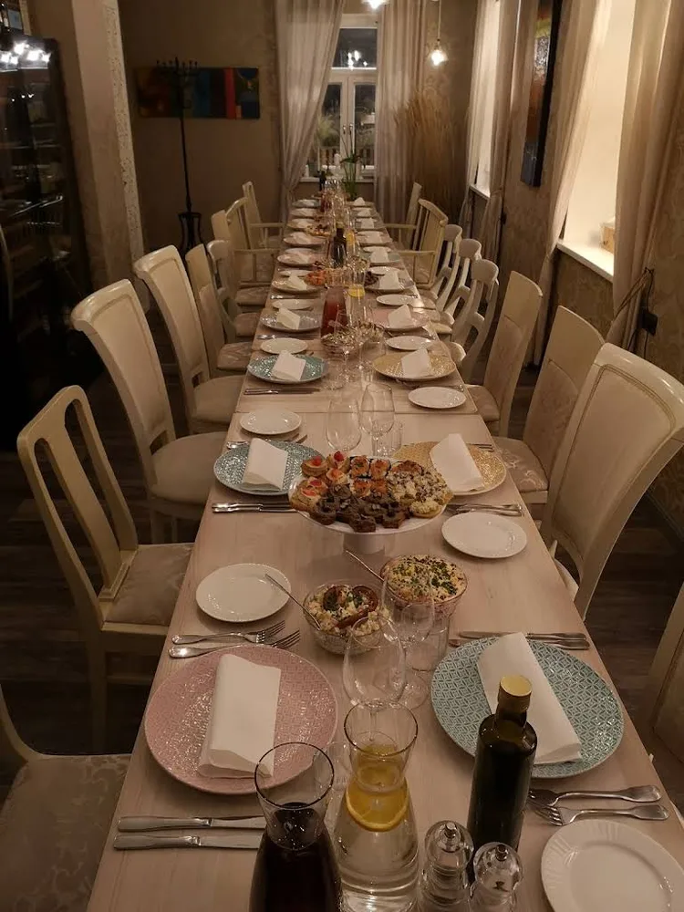 Restoran Võru