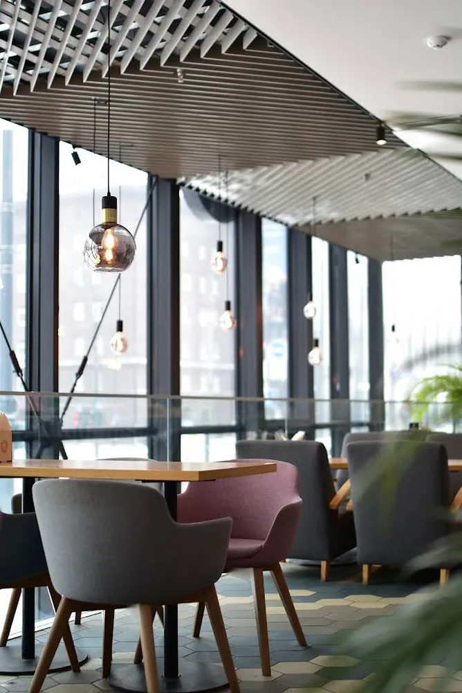 Reval Cafe Postimaja