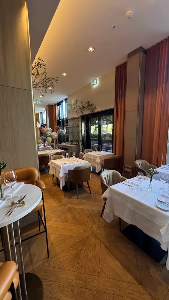 Riva restoran