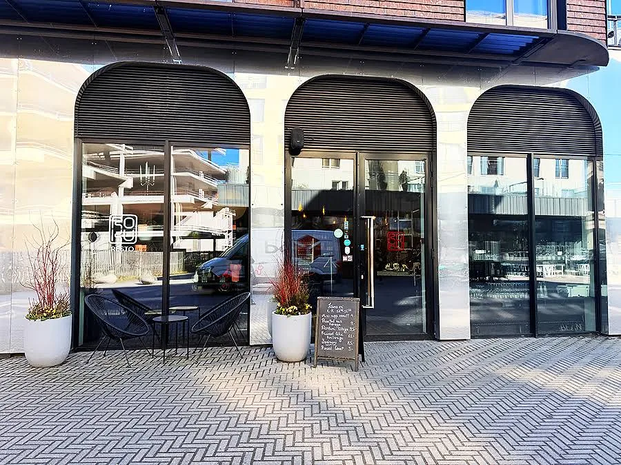 Roku resto