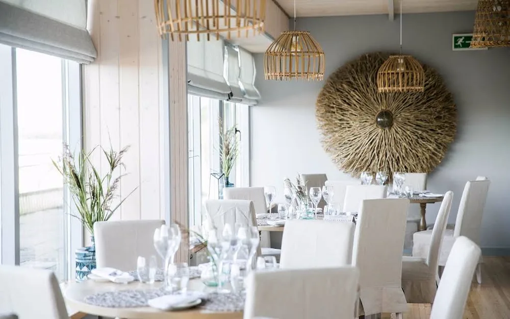 Sardiinia Resto & Lounge