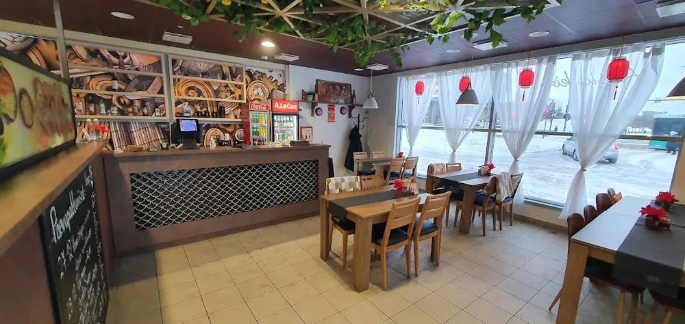 Spice&Grill