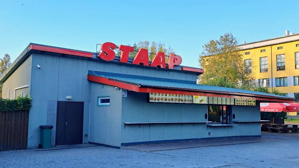 Staap