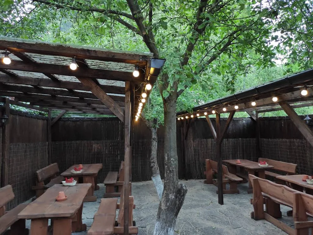 Suliko Restaurant
