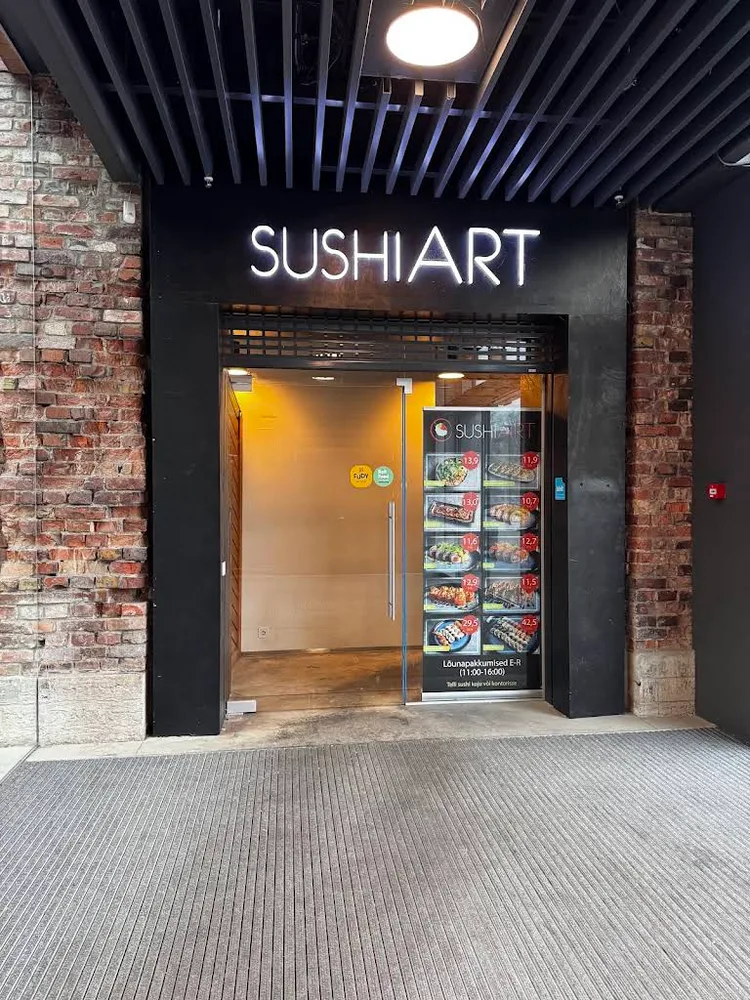 SushiArt