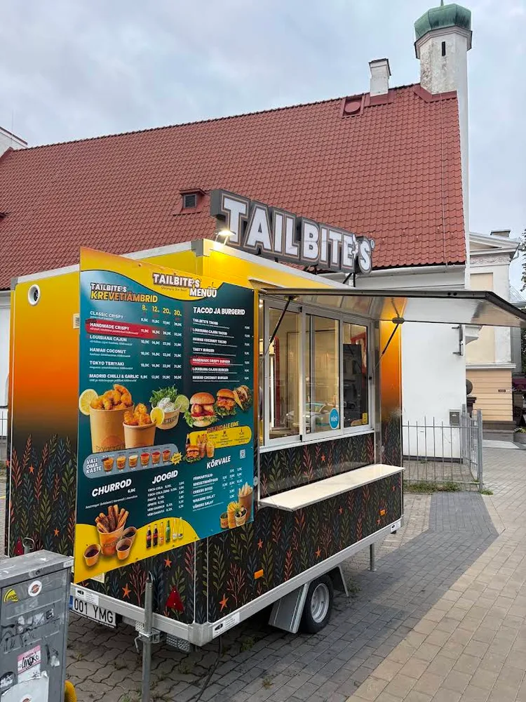 Tailbite's Tallinn
