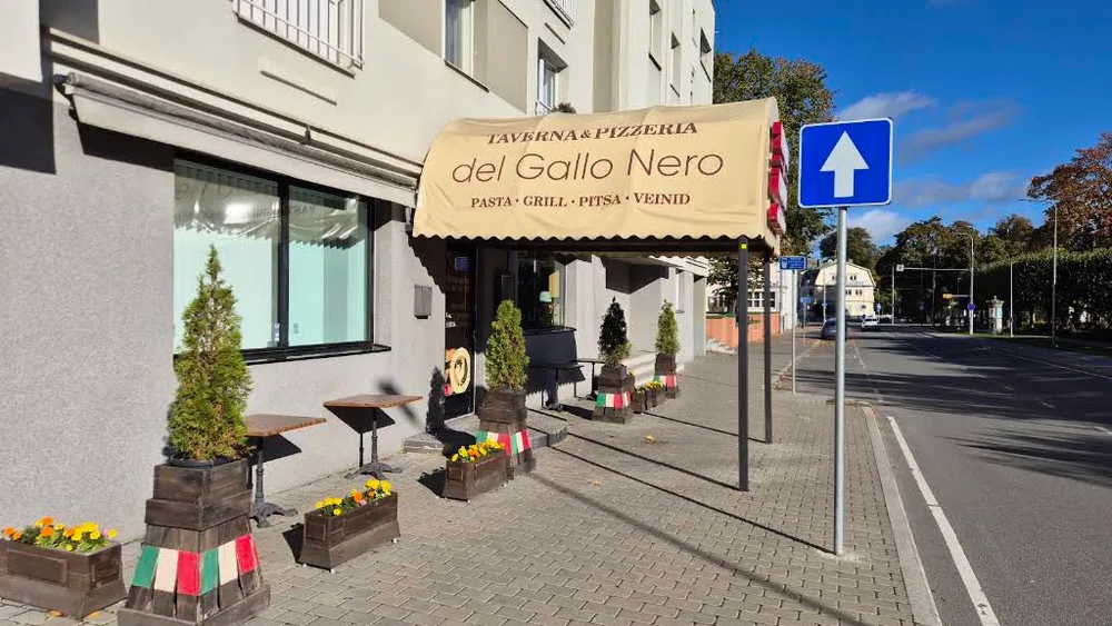 Taverna del Gallo Nero
