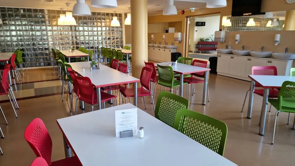 Teko õpperestoran