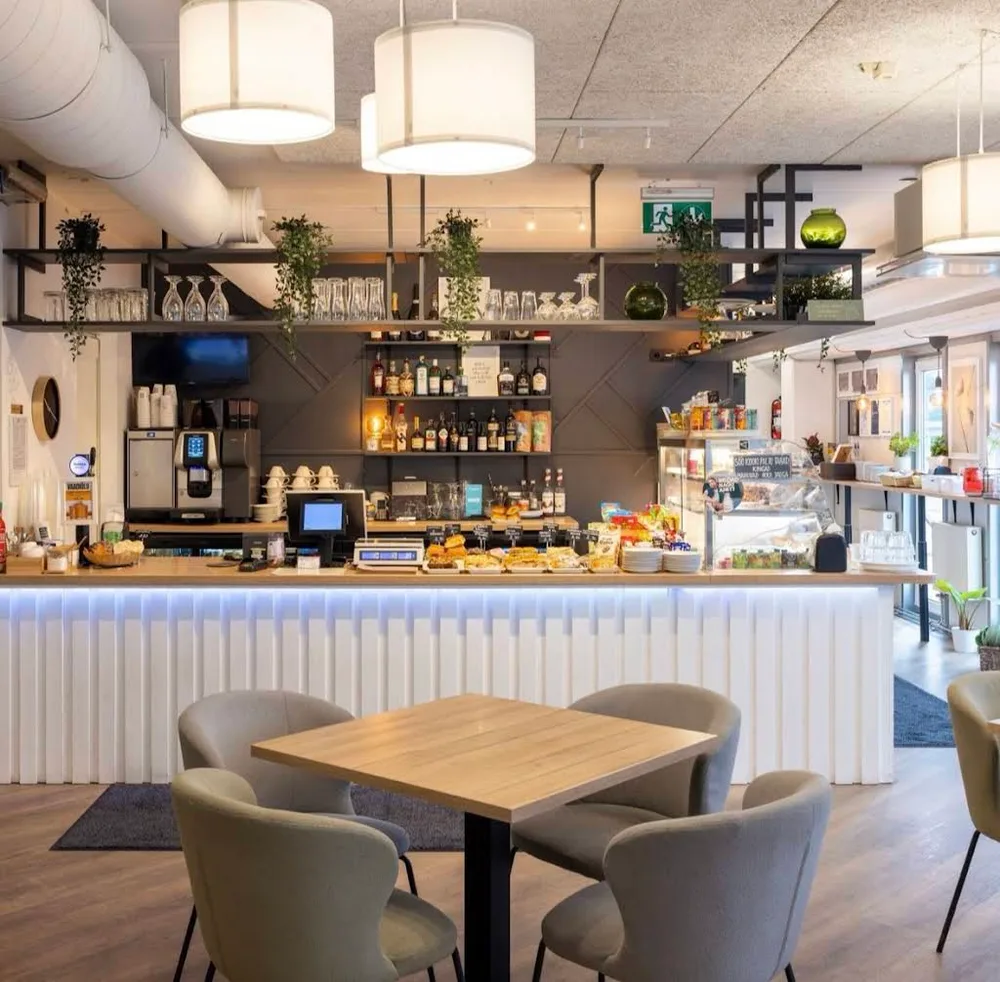 Veska Grill & Coffee
