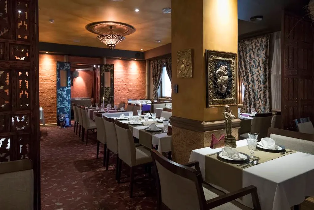 Villa Thai