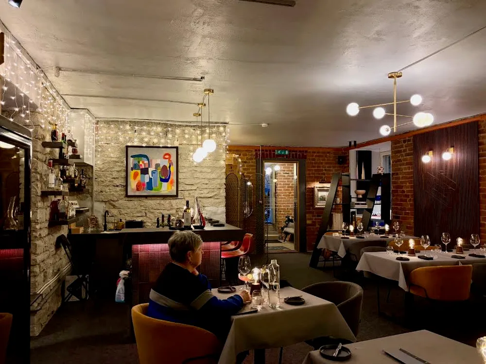 Vixen Steakhouse