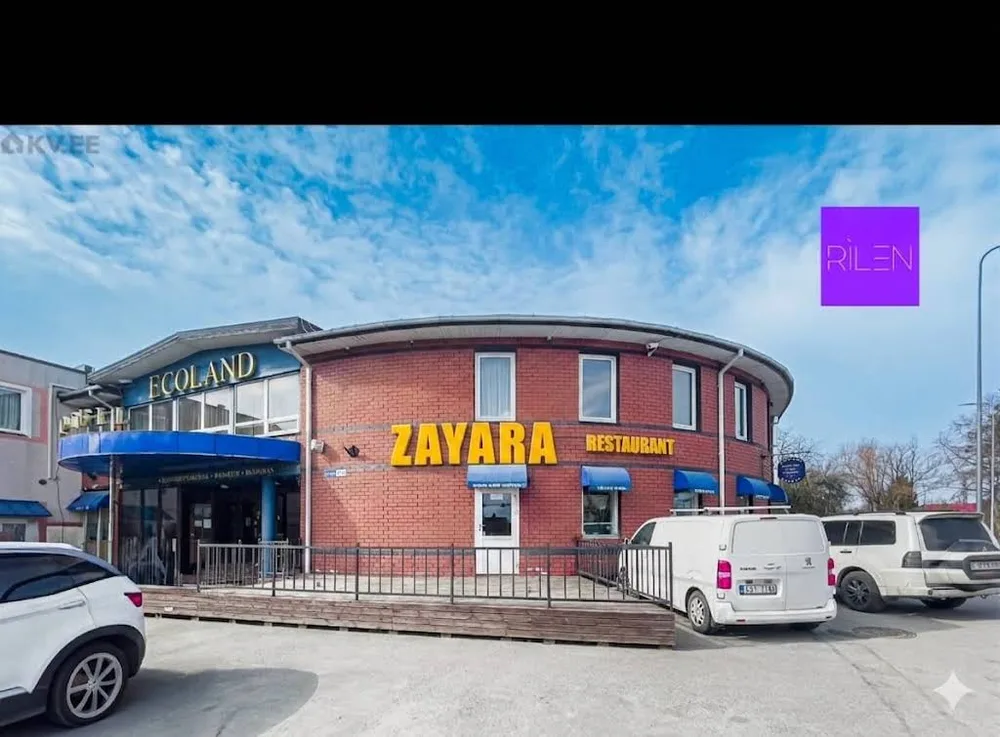 Zayara Restaurant